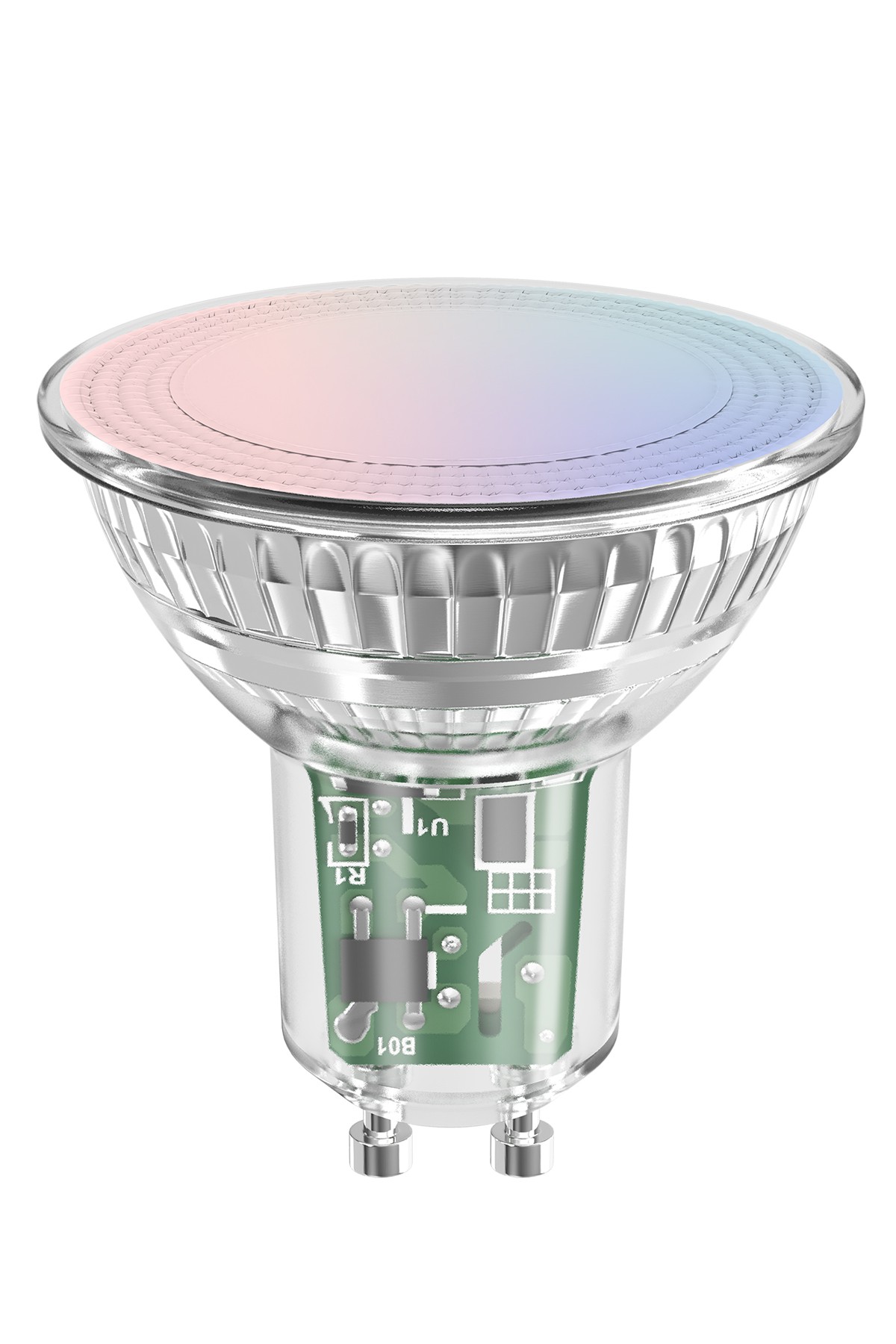 Calex GU10 Smart Outdoor multicolor led lamp Calex GU10 Smart Outdoor multicolor led lamp
